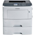 Lexmark MS610dtn Toner